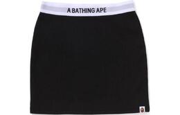 A BATHING APE: Юбка 