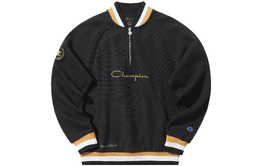 Champion: Чёрная толстовка 