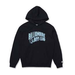 Billionaire Boys Club: Чёрная толстовка 