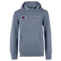 Champion: Спортивная толстовка 