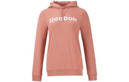 Reebok: Розовый свитшот 