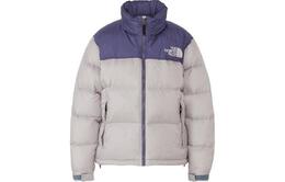 The North Face: Многоцветная куртка 