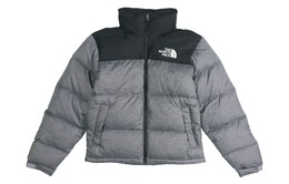 The North Face: Пуховик  1996