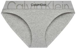 Calvin Klein: Зелёные трусы 