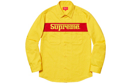 Supreme: Рубашка 