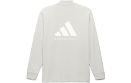 Adidas Originals: Коричневая футболка 