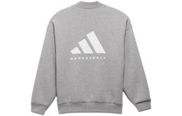 Adidas Originals: Тёмная толстовка 