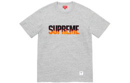 Supreme: Футболка 