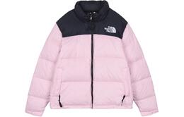 The North Face: Розовый пуховик  1996