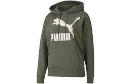 PUMA: Толстовка 