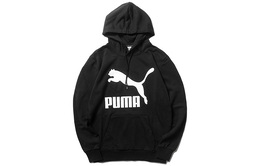 PUMA: Толстовка 