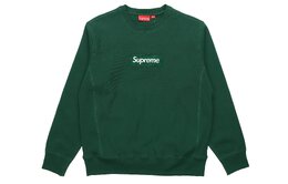 Supreme: Осенняя толстовка 