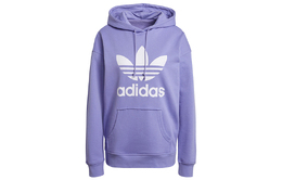 Adidas Originals: Светлый свитшот 