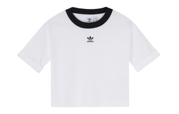 Adidas Originals: Короткий топ 