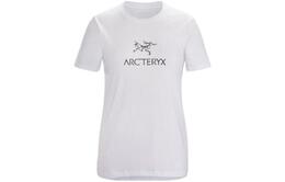 Arcteryx: Серая футболка 