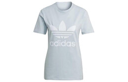 Adidas Originals: Светлая футболка 