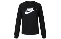 Nike: Толстовка  Sportswear Essentials