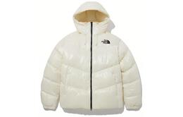 The North Face: Пуховик 