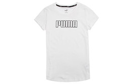 PUMA: Футболка 