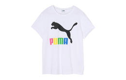 PUMA: Футболка 