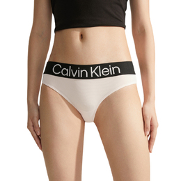 Calvin Klein: Чёрные трусы 