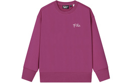 Fila: Яркая толстовка 