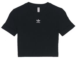 Adidas Originals: Короткий топ 