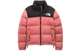 The North Face: Розовый пуховик  1996