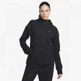 Nike: Флисовая толстовка  Windrunner