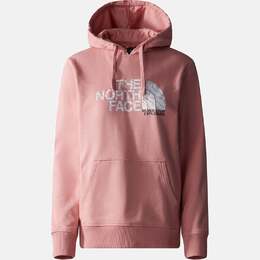 The North Face: Толстовка с капюшоном 