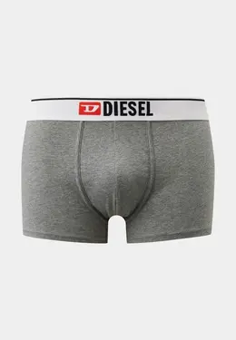 Diesel: Серые трусы 