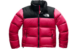 The North Face: Пуховик  1996