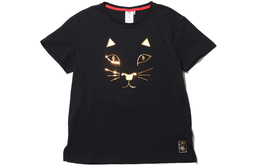 PUMA: Футболка 