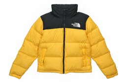 The North Face: Пуховик  1996