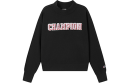 Champion: Чёрная толстовка 