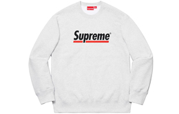 Supreme: Толстовка 