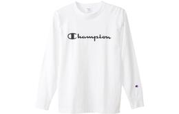 Champion: Зелёная футболка 