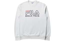 Fila: Серая толстовка 