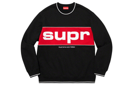 Supreme: Осенняя толстовка 