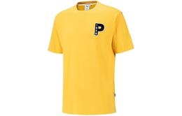 PUMA: Футболка 