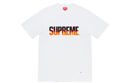 Supreme: Футболка 