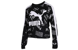 PUMA: Толстовка 