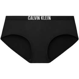 Calvin Klein: Белые трусы 