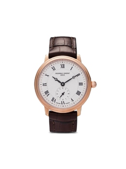 Frédérique Constant: Часы 