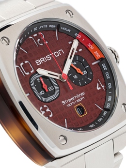 Briston Watches: Часы 