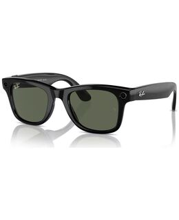 Ray-Ban: Очки  Wayfarer