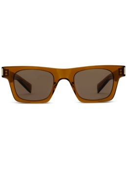 Saint Laurent Eyewear: Очки 