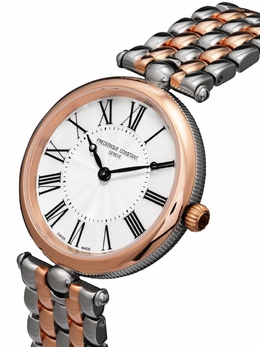 Frédérique Constant: Часы 