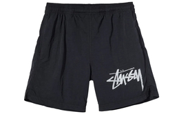 Stussy: Повседневные шорты 