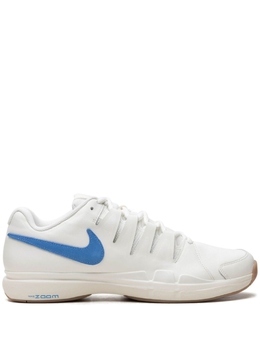 Nike: Белые кроссовки  Vapor